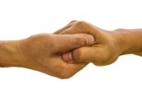 Personnes proches aidantes et usagers, main dans la main
